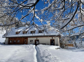 Klösterle Haus Resi